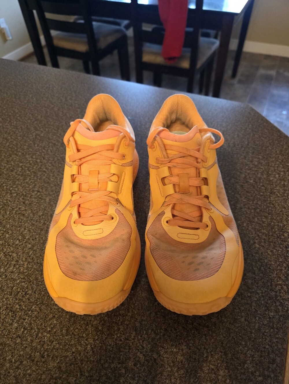 Lululemon Chargefeel Low Workout Shoe